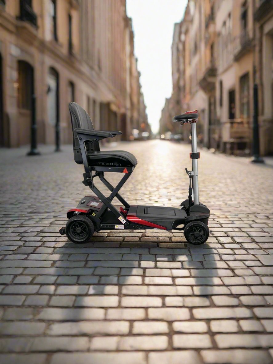 Monarch Smarti (2021)