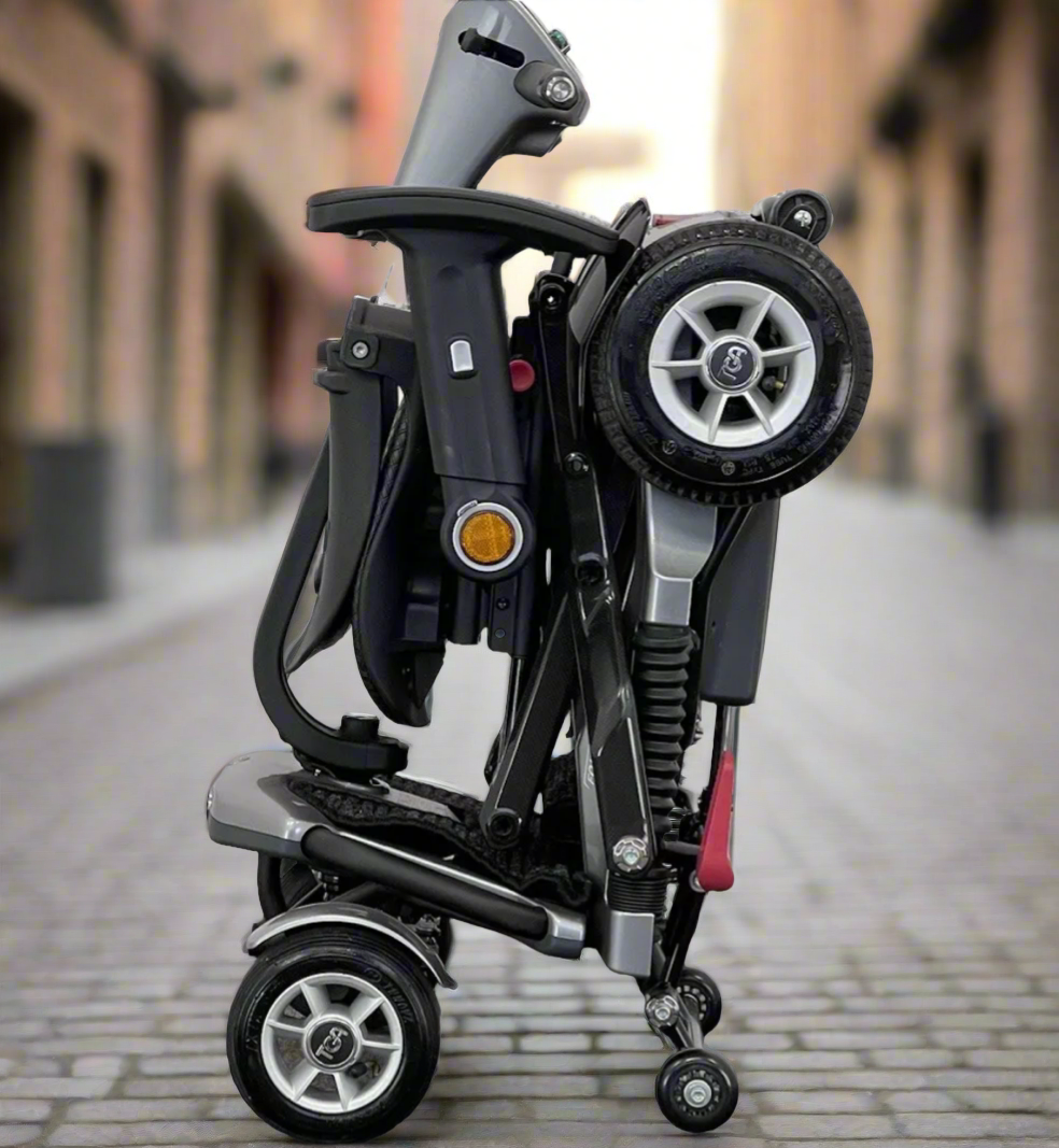 TGA Minimo Autofold (2022) Refurbished