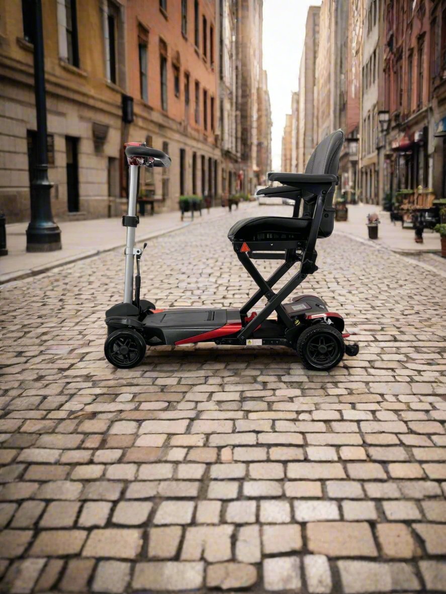 Monarch Smarti (2021)