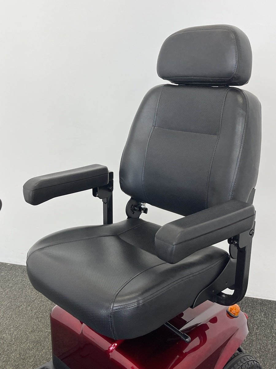 Freerider Mayfair 4 (2020)