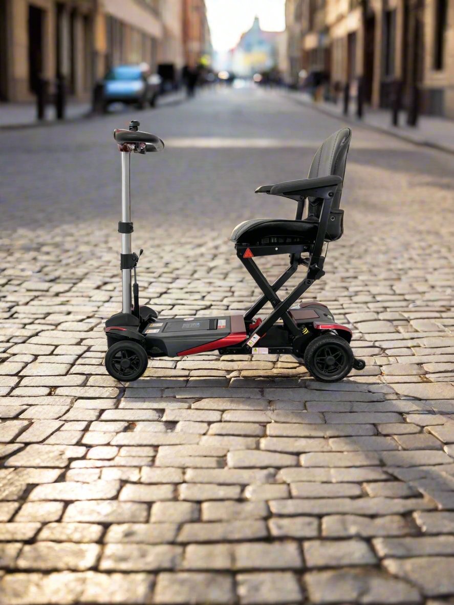 Monarch Smarti (2023)
