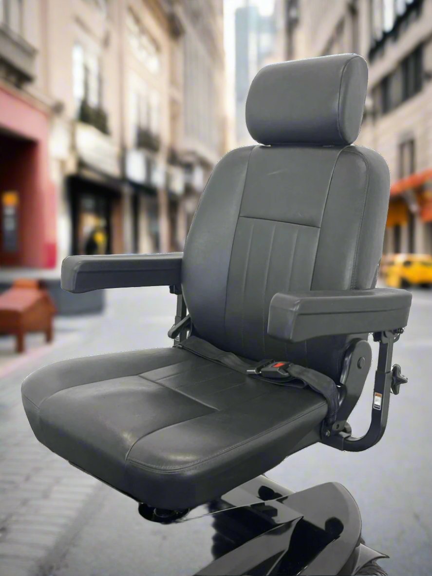 Sterling S700 (2023)