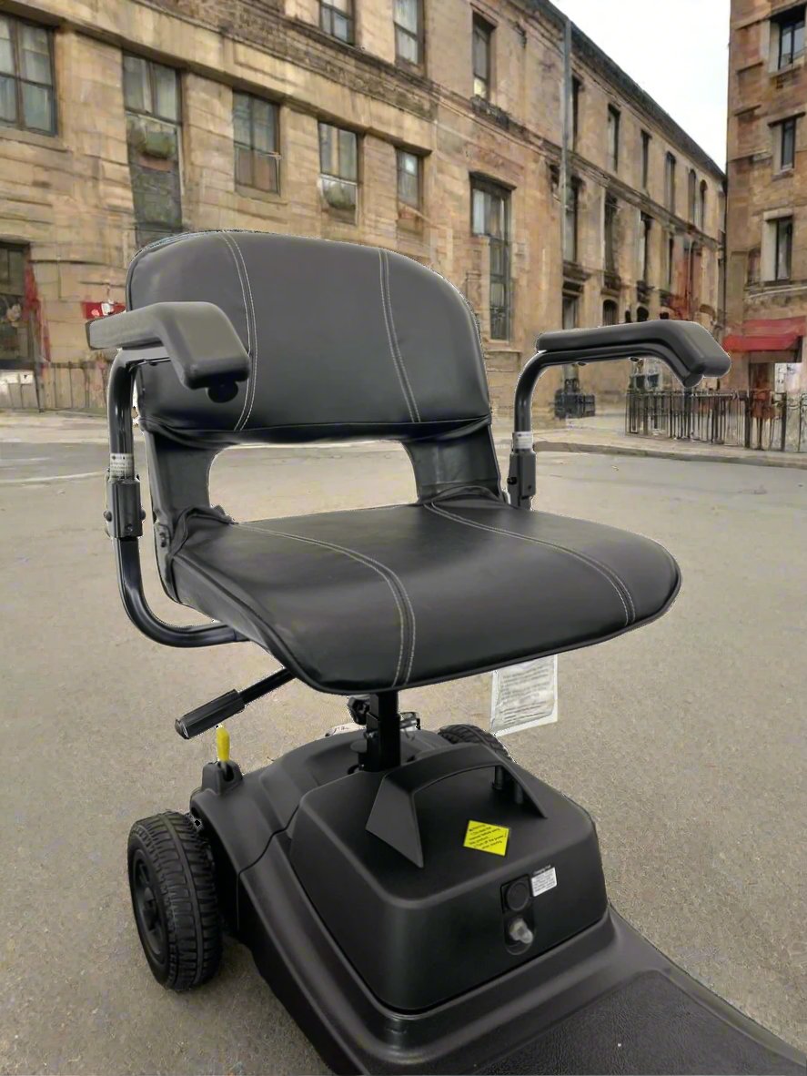 One Rehab Liberty Vogue Lithium (2022)