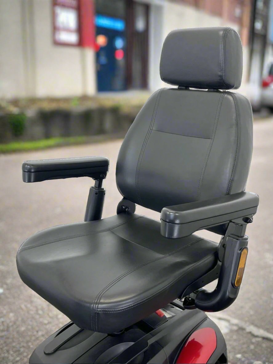 TGA Zest S (2022)