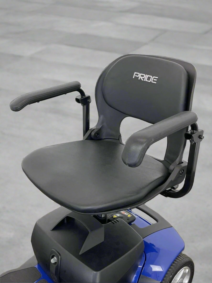 Pride Apex Alumalite Plus (2022)