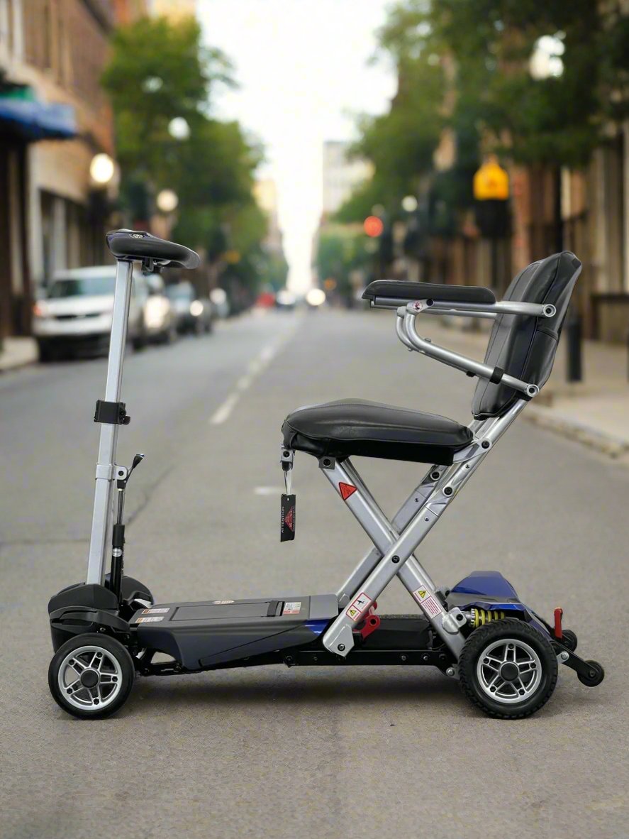 Monarch Smarti Plus (2023)