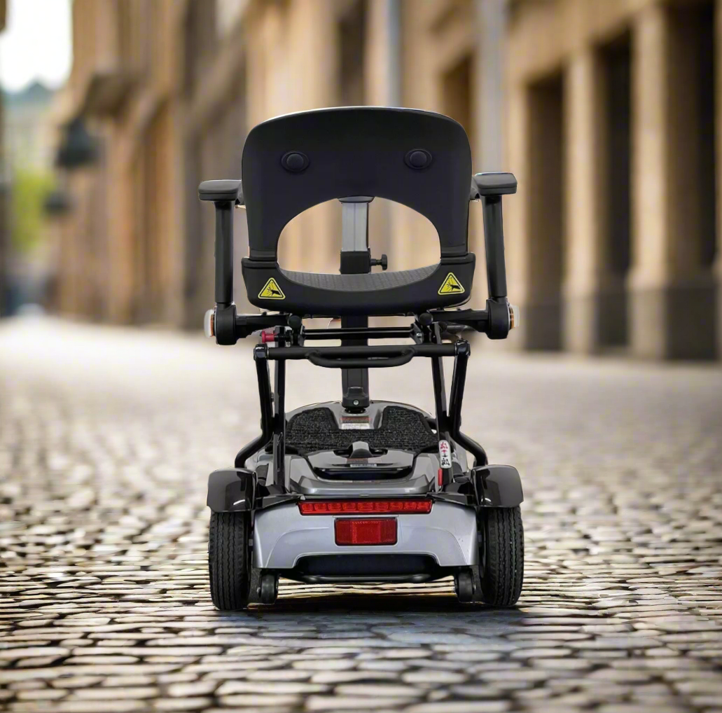 TGA Minimo Autofold (2022) Refurbished