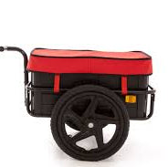 Mobility Scooter Trailer