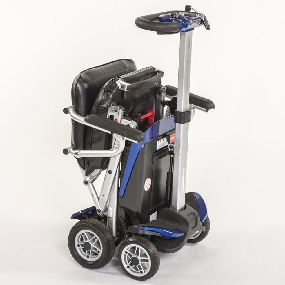 SmartI Plus Mobility Scooter