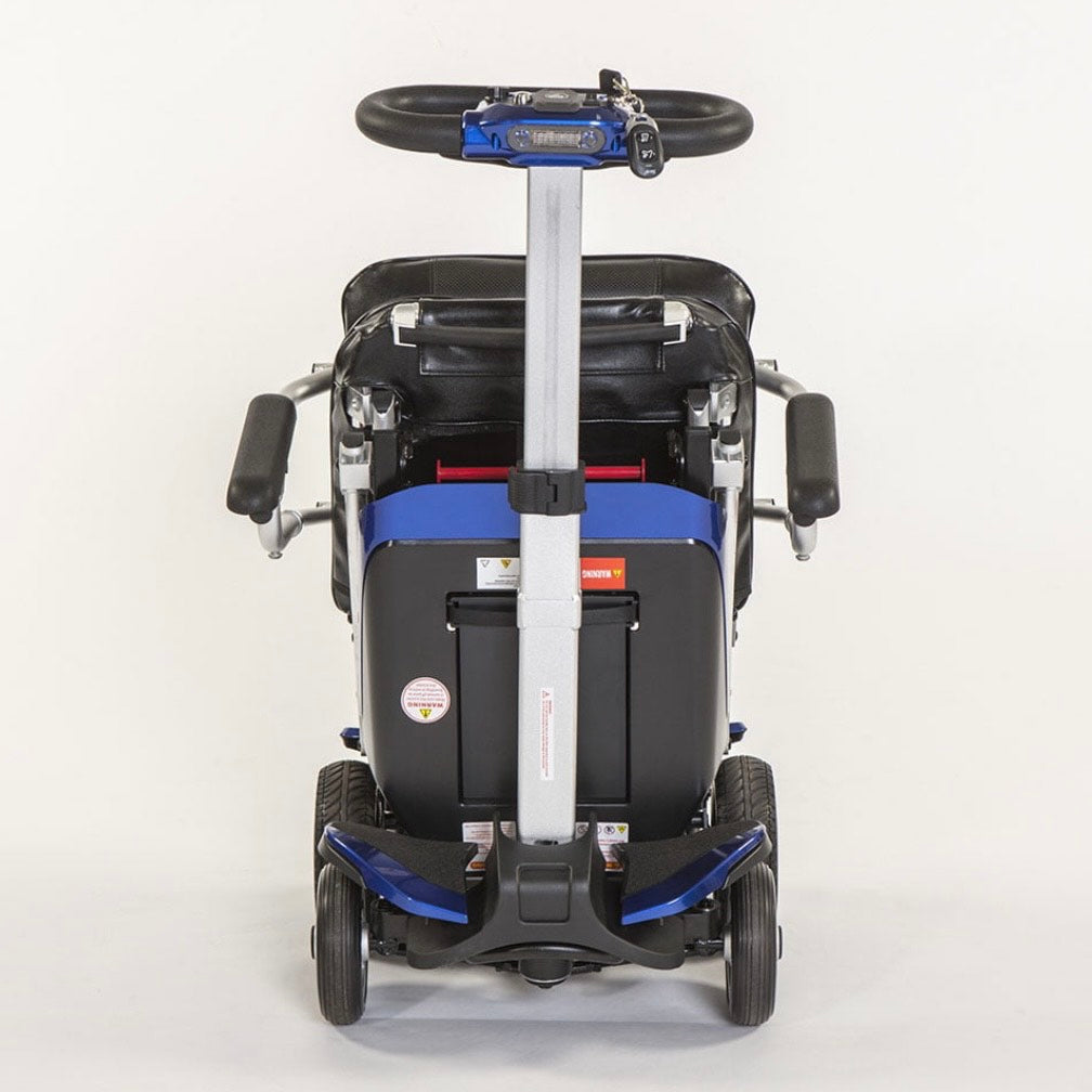 SmartI Plus Mobility Scooter