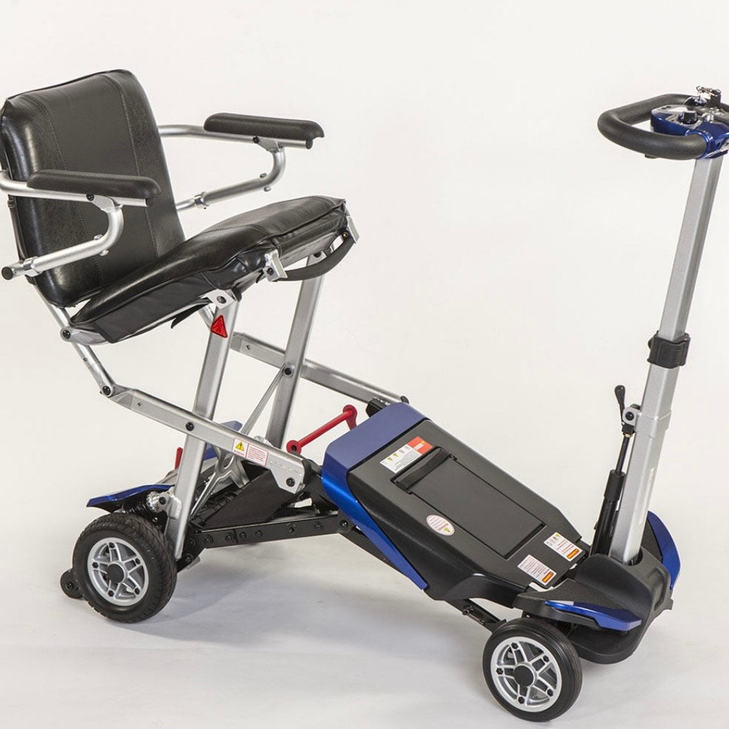 SmartI Plus Mobility Scooter