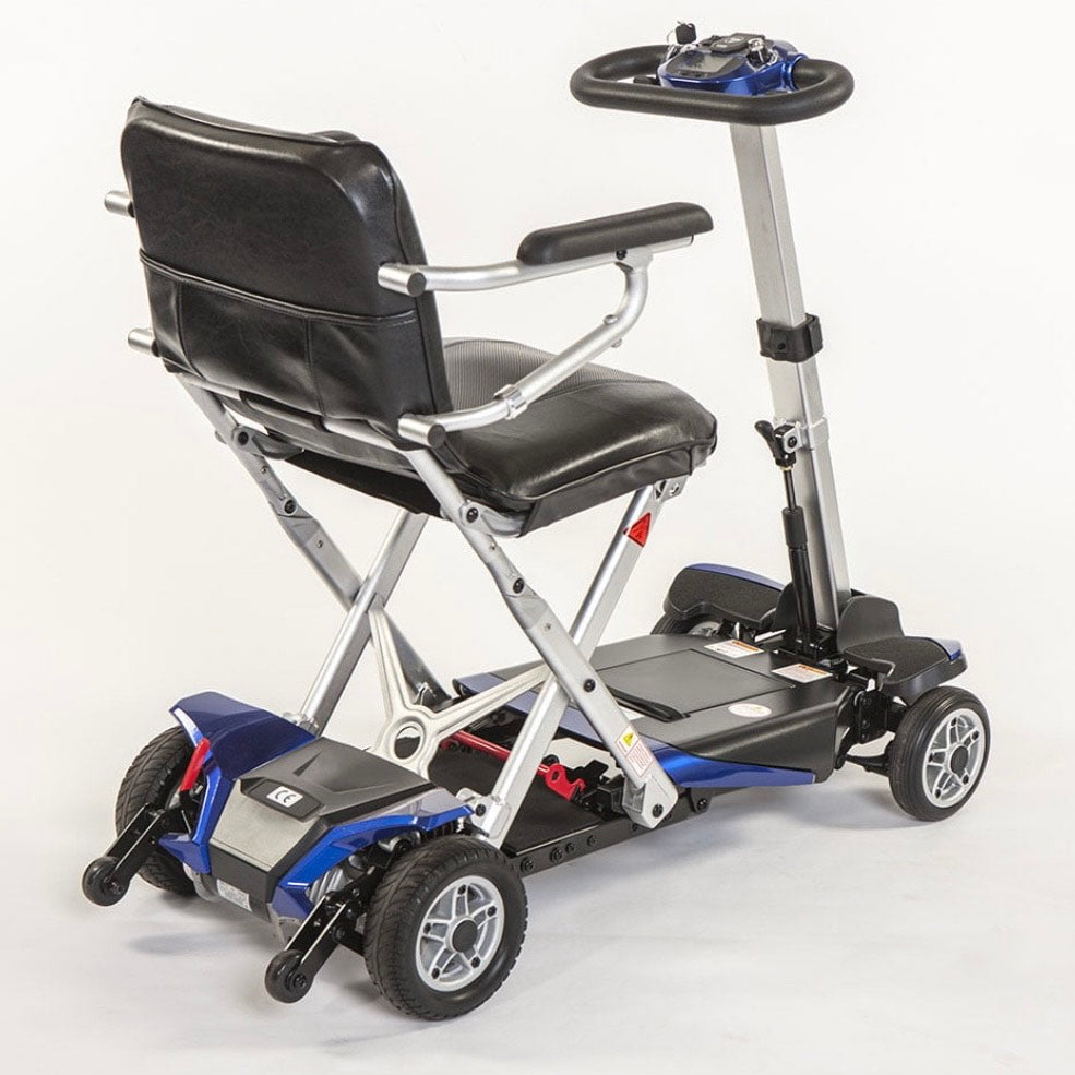 SmartI Plus Mobility Scooter