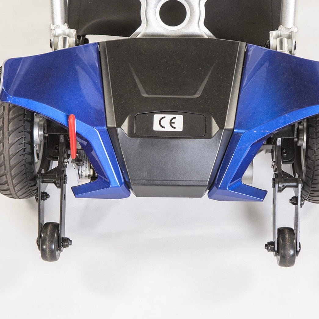 SmartI Plus Mobility Scooter