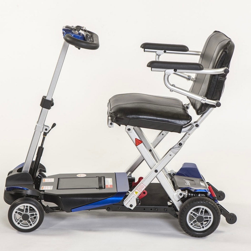 SmartI Plus Mobility Scooter