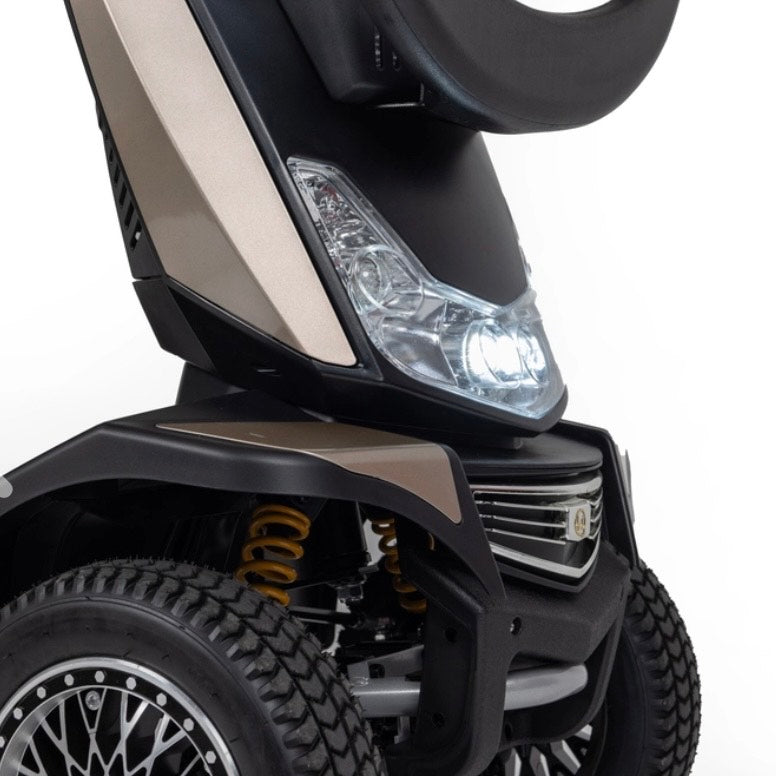 STORM Road Legal Scooter