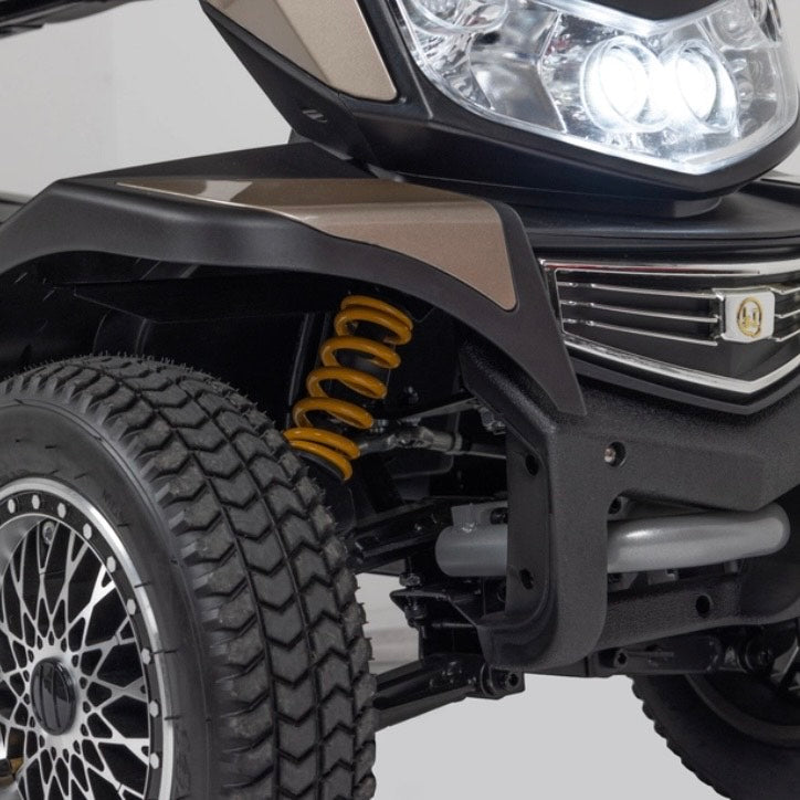 STORM Road Legal Scooter