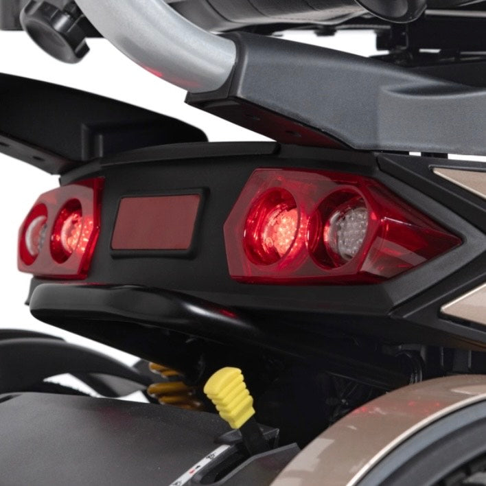 STORM Road Legal Scooter