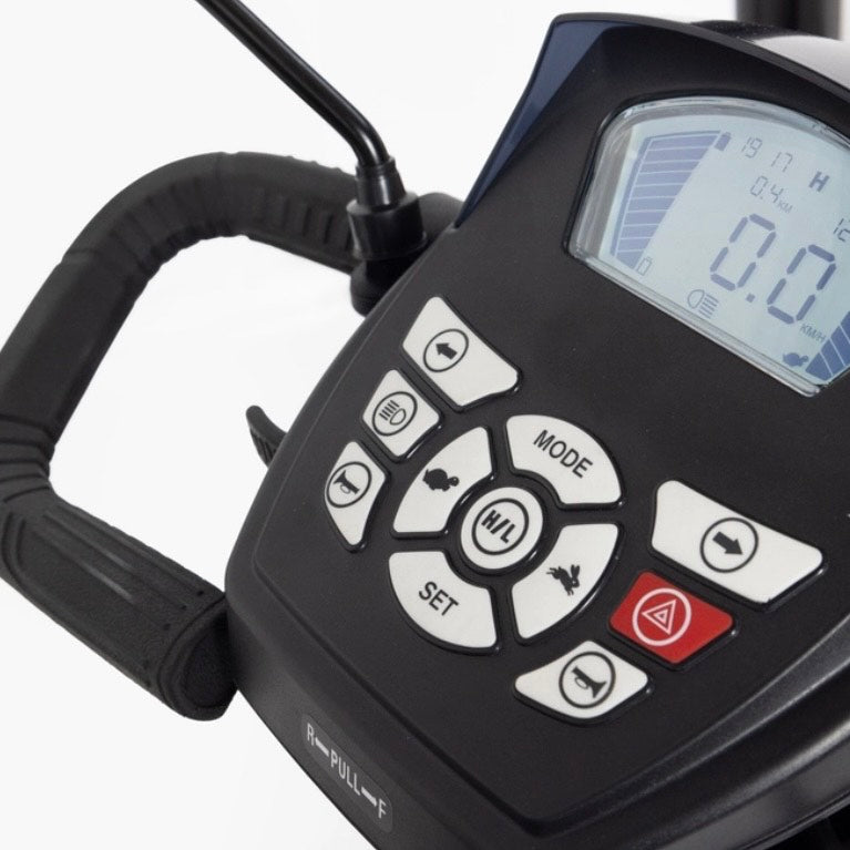 STORM Road Legal Scooter