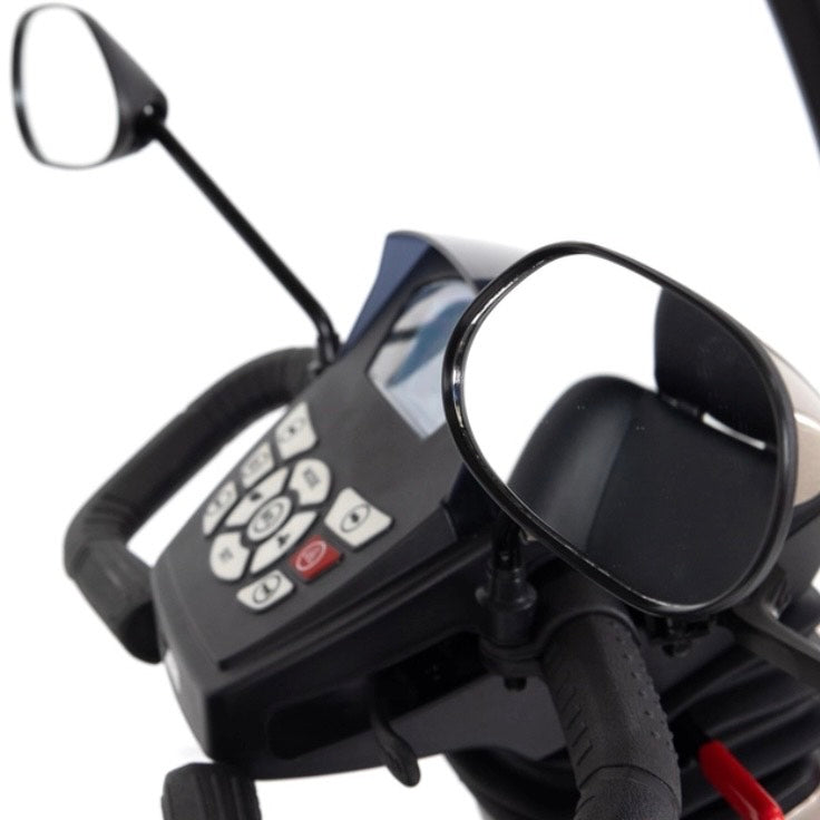 STORM Road Legal Scooter