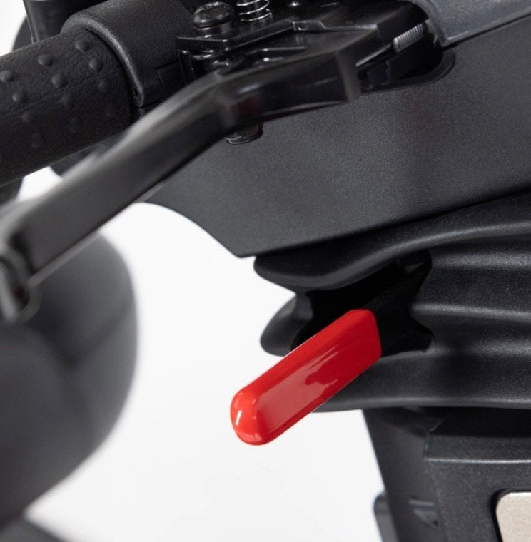 STORM Road Legal Scooter