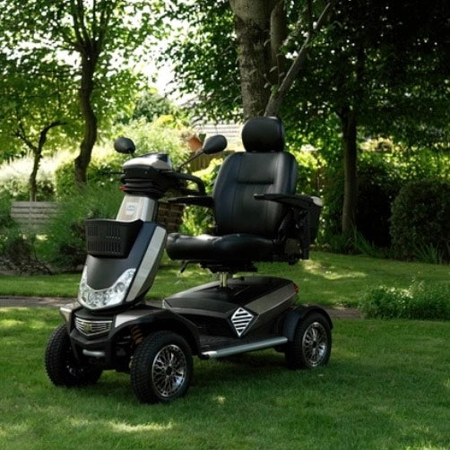 STORM Road Legal Scooter