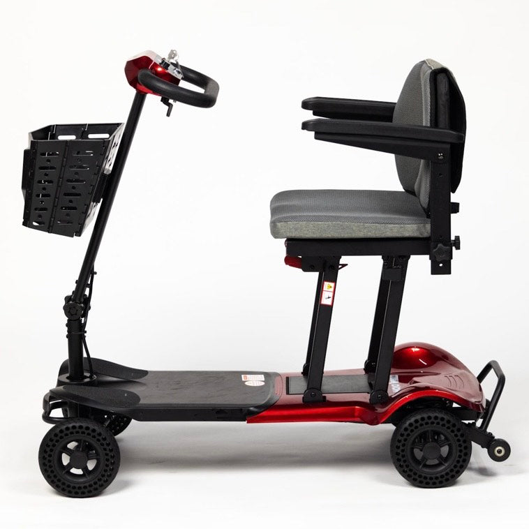Mojo Whizz Mobility Scooter