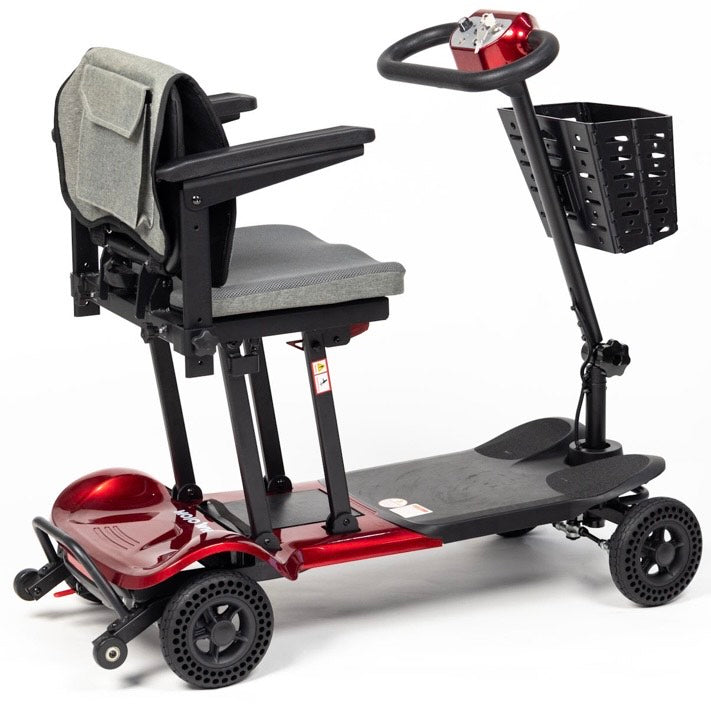 Mojo Whizz Mobility Scooter