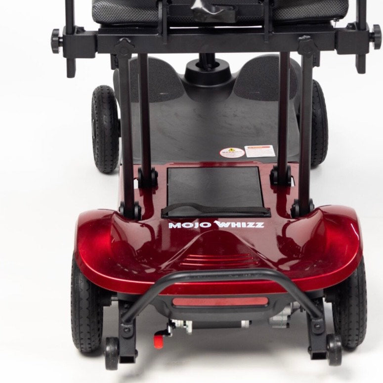 Mojo Whizz Mobility Scooter
