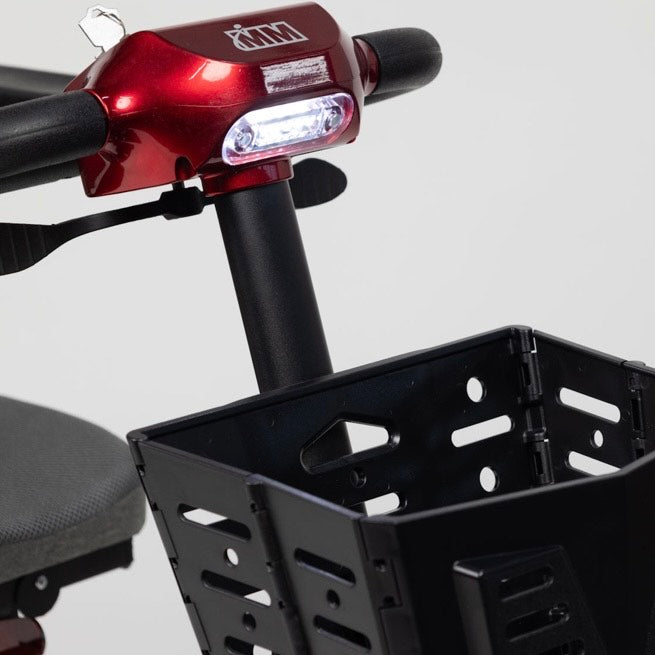 Mojo Whizz Mobility Scooter