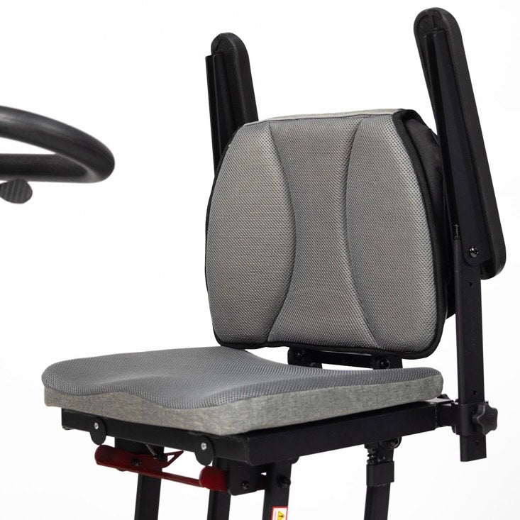 Mojo Whizz Mobility Scooter