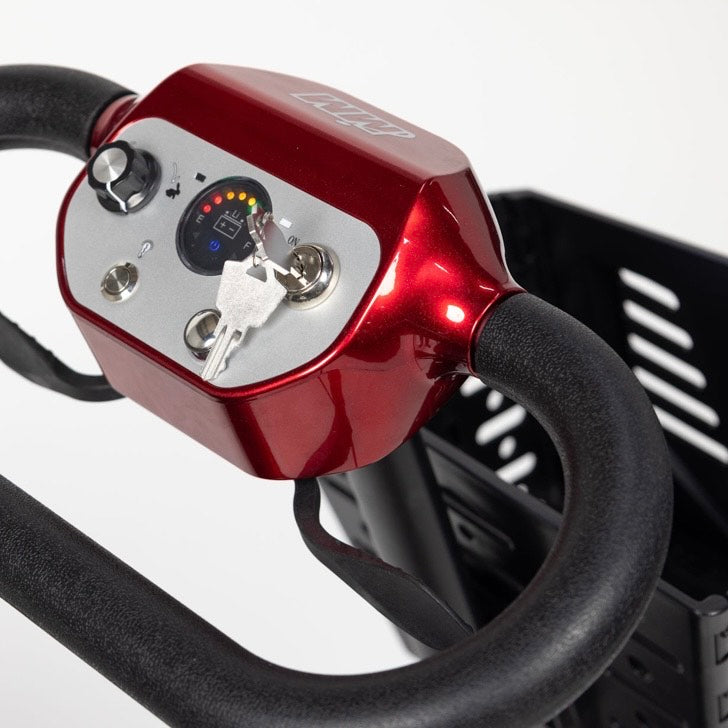 Mojo Whizz Mobility Scooter