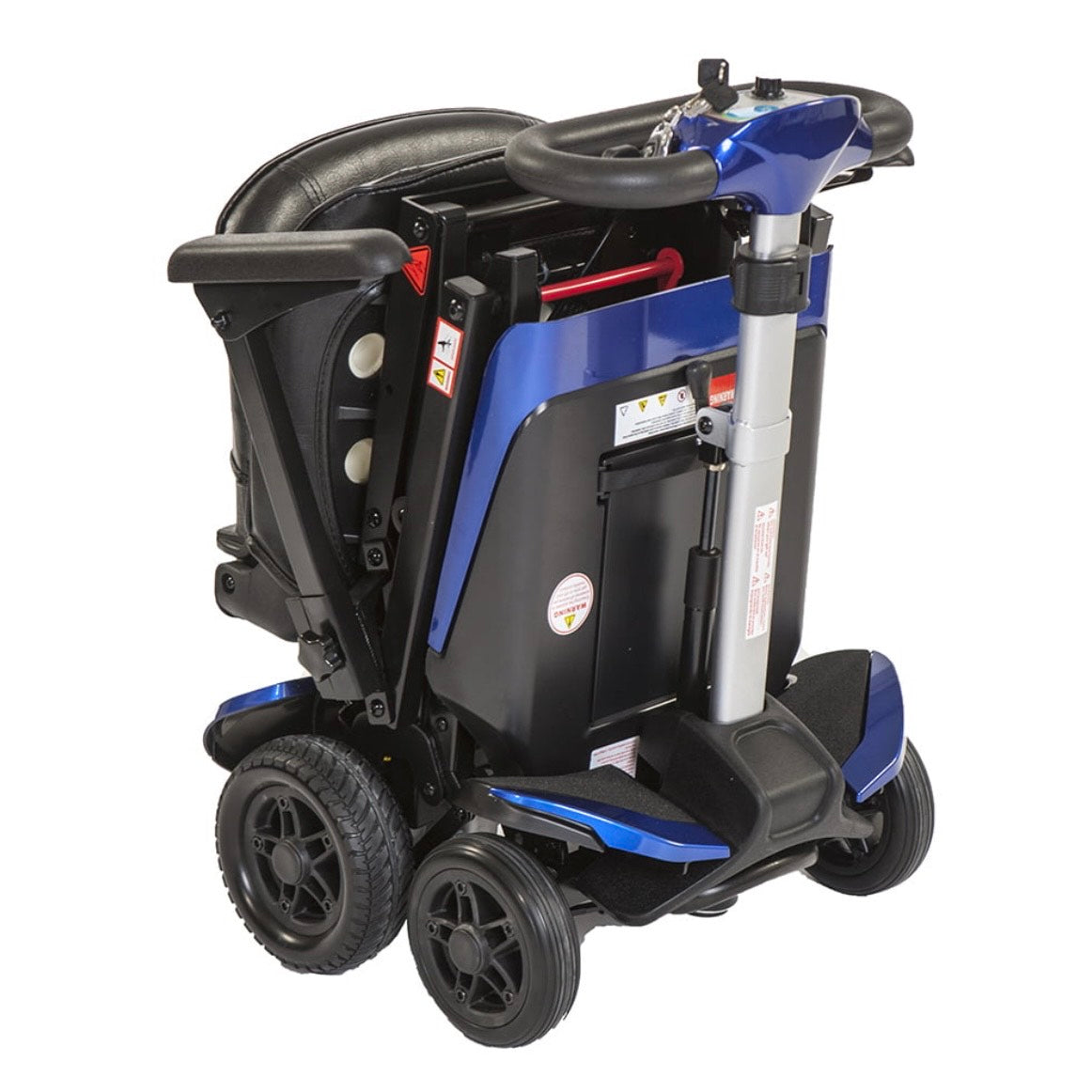 SmartI Mobility Scooter