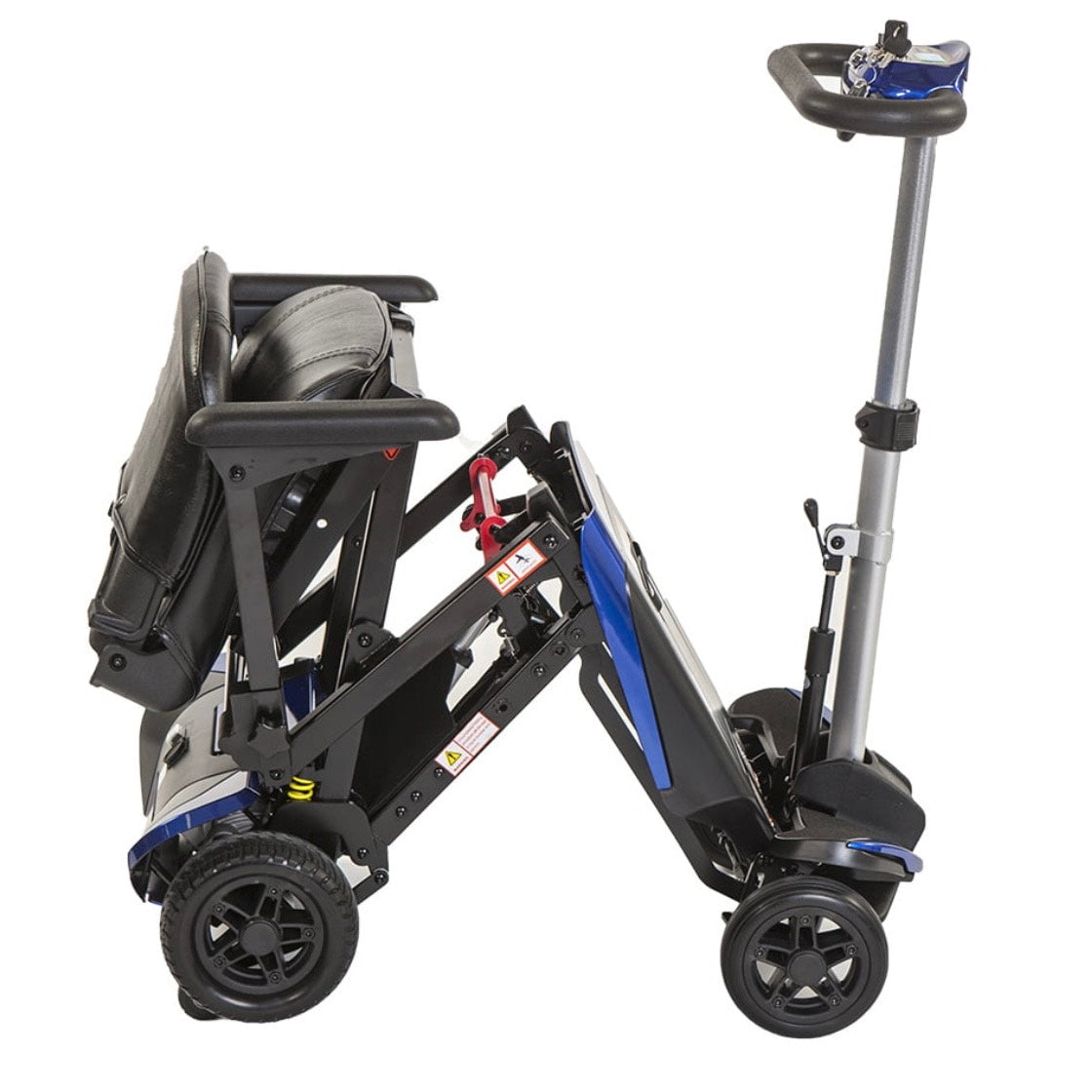 SmartI Mobility Scooter