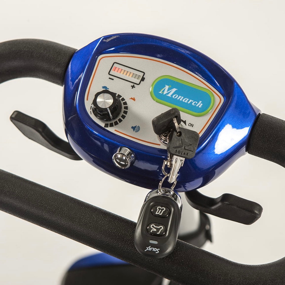 SmartI Mobility Scooter