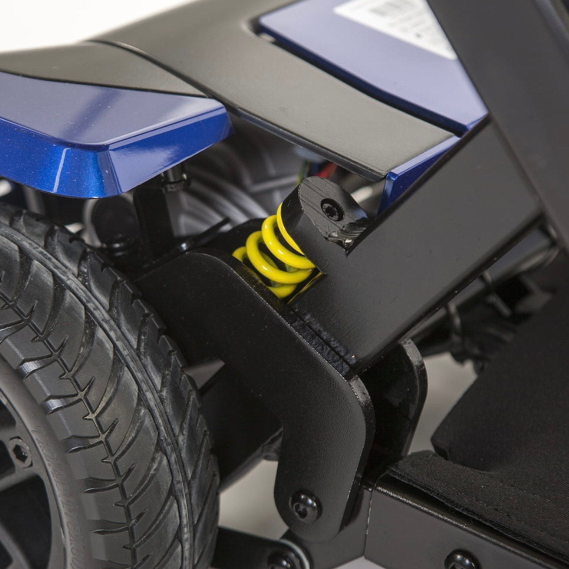 SmartI Mobility Scooter