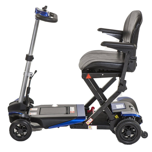 SmartI Mobility Scooter