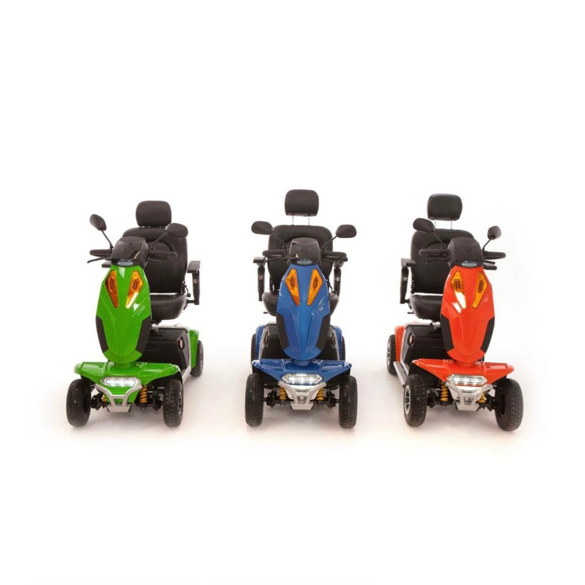 Vogue Sport Mobility Scooter