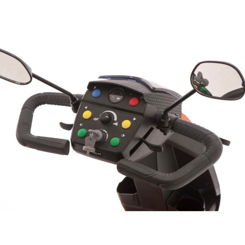 Vogue Sport Mobility Scooter