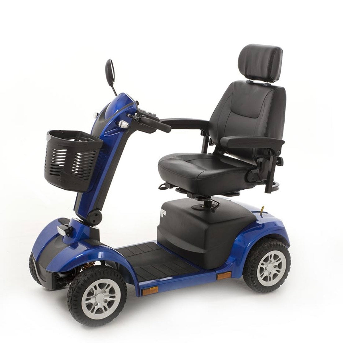Sprint 8 Mobility Scooter