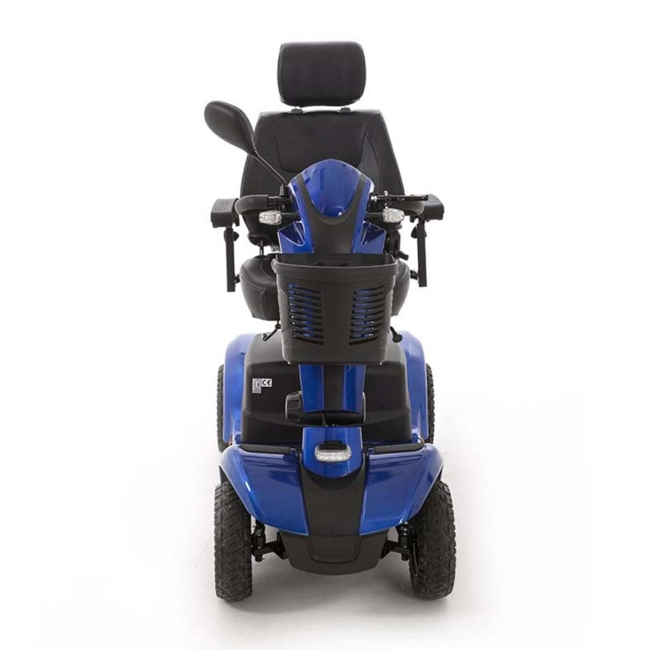 Sprint 8 Mobility Scooter