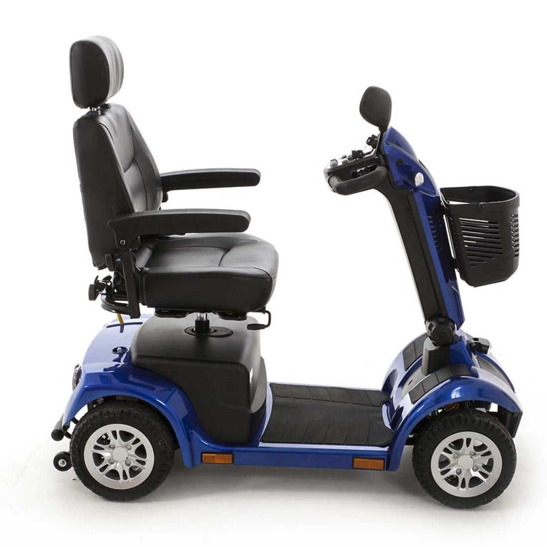 Sprint 8 Mobility Scooter