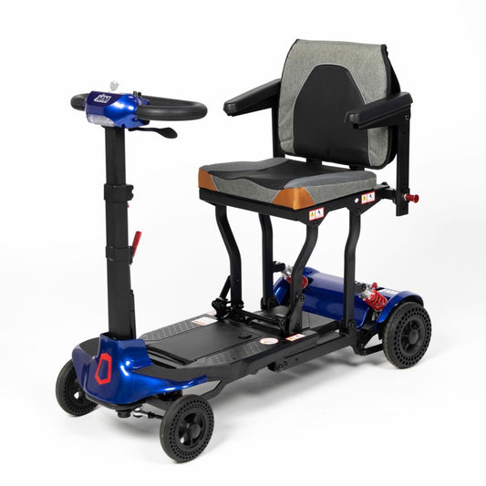 Genie Lightweight Mobility Scooter