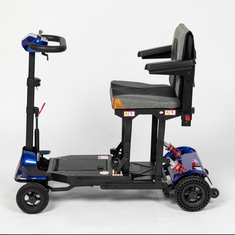 Genie Lightweight Mobility Scooter