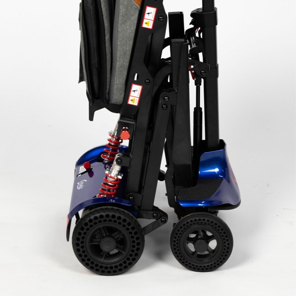 Genie Lightweight Mobility Scooter