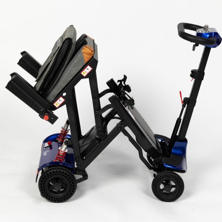 Genie Lightweight Mobility Scooter