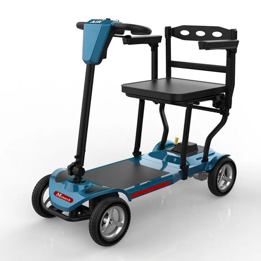 AIR Lightweight Mobility Scooter