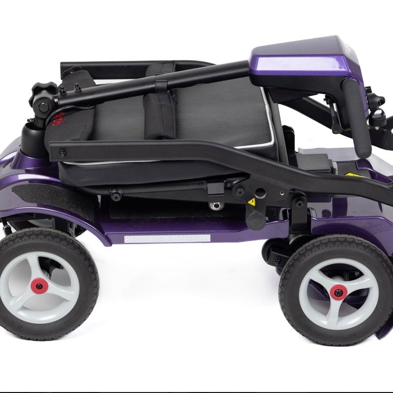 AIR PLUS Lightweight Mobility Scooter