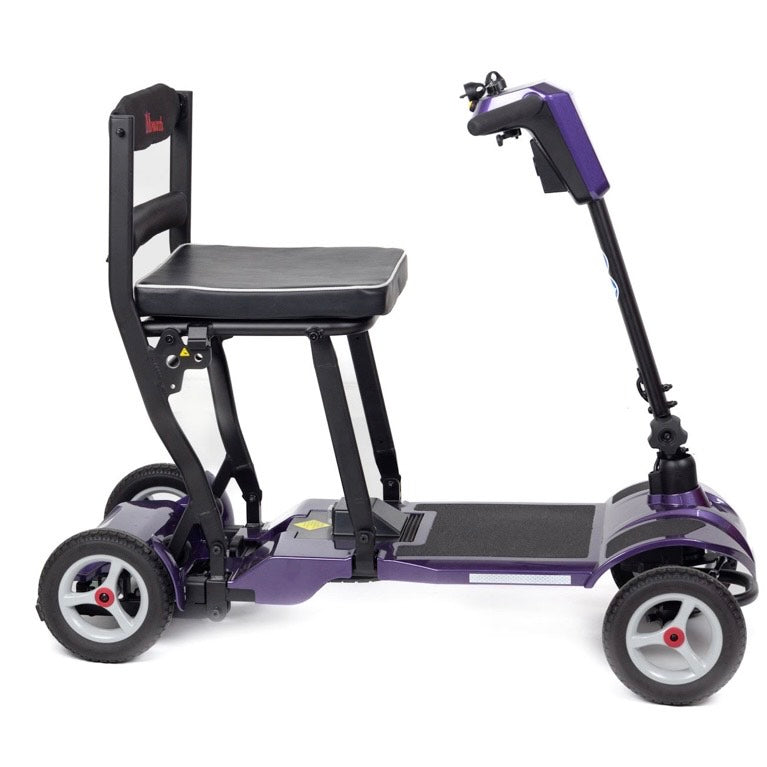 AIR PLUS Lightweight Mobility Scooter