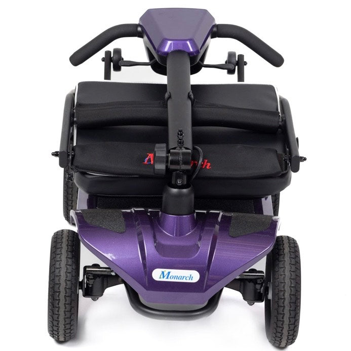 AIR PLUS Lightweight Mobility Scooter