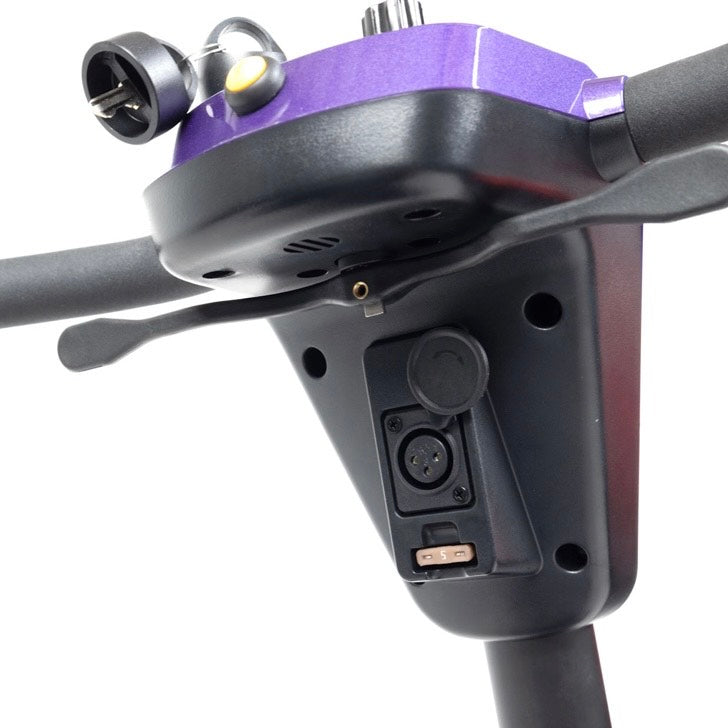AIR PLUS Lightweight Mobility Scooter
